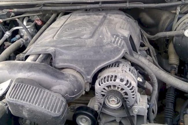 ford explorer twin turbo engine