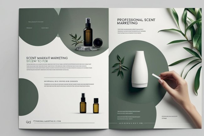 The Power of Scent Marketing: Enhancing Customer Experience Through Fragrance