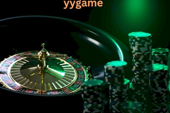 yygame 全面解析：線上娛樂與遊戲的首選平台