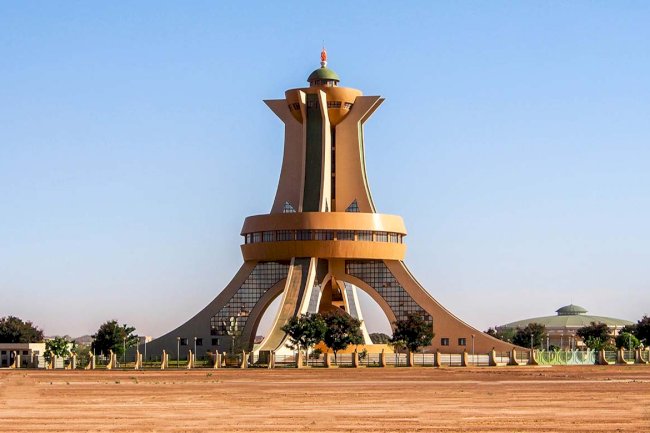 Discover the Must-Visit Cultural Sites in Burkina Faso