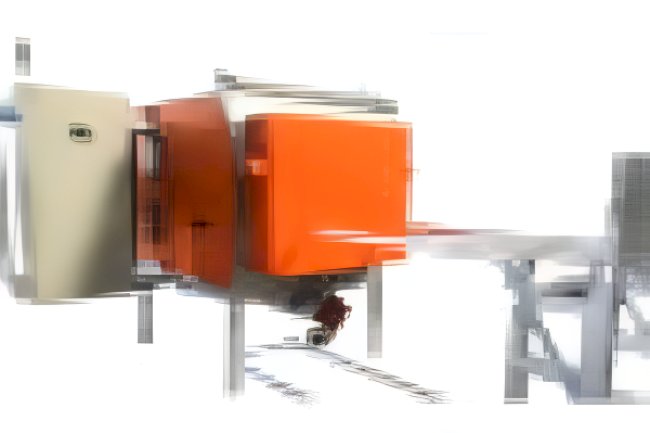 Inert Gas Flash Dewax: Revolutionizing Precision Casting