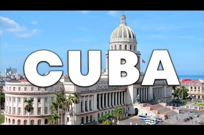 Top Attractions in Cuba for Tourists with an ETA