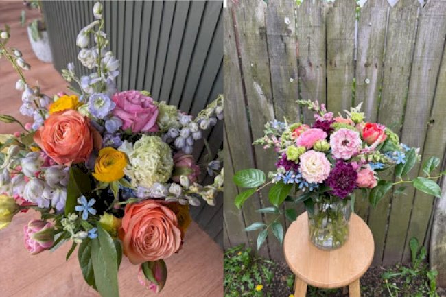 A Local’s Guide to the Best Flower Shops in Pittsburgh, PA