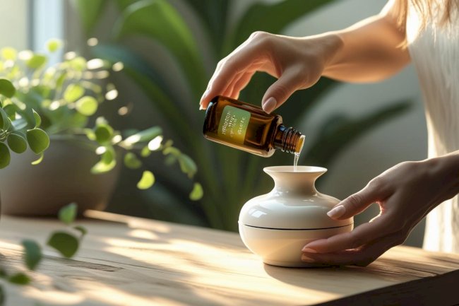 Discover the Power of Natural Skin Care and Aromatherapy