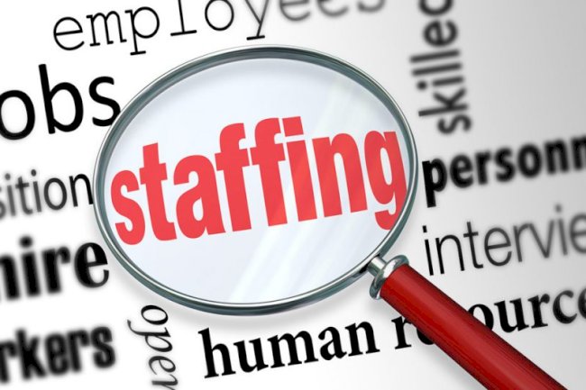Admin Recruitment Agencies: How They Help Companies Save Time and Money