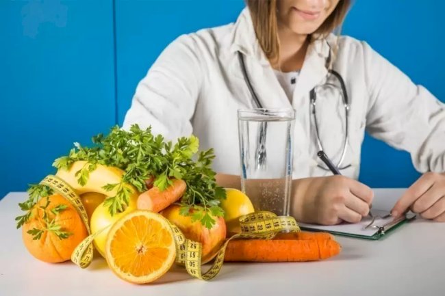Nutritionist & Dietitian Guidance for Tackling Chronic Digestive Issues