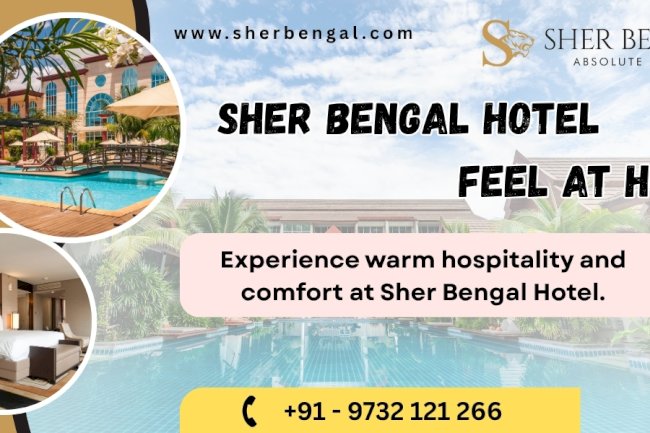 Reserve Affordable Mandarmani Hotels Sea Facing Rooms Online