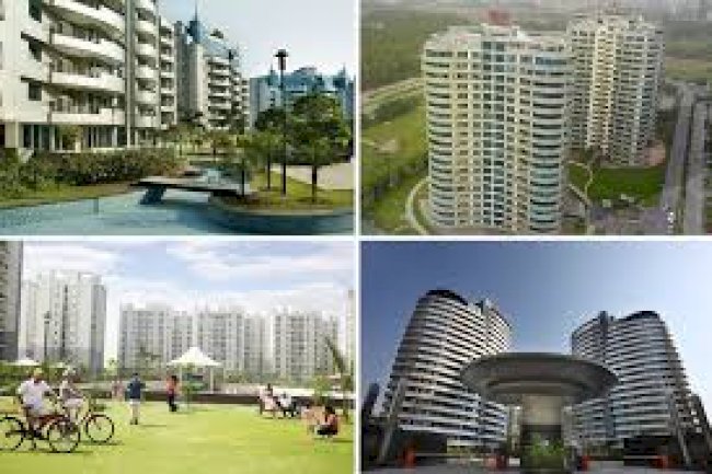 The Ultimate Guide to Real Estate in Noida