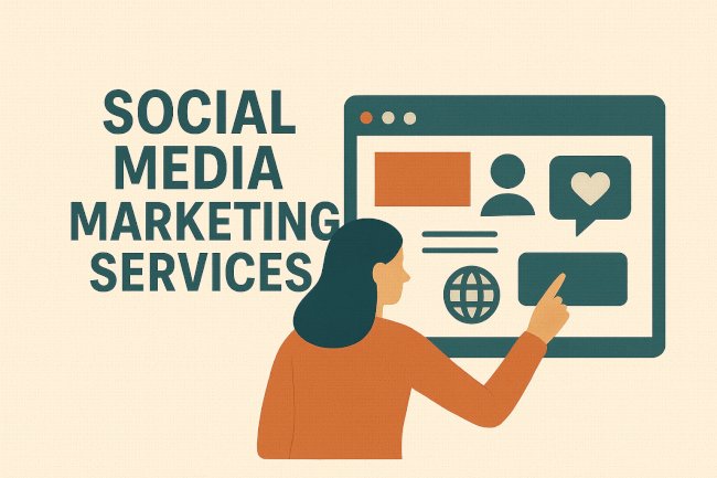Social Media Marketing Services: A Complete Guide for Business Growth