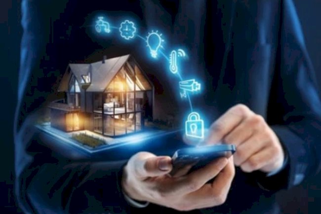 Enhance Comfort and Security with Home Automation Devices in Gurgaon