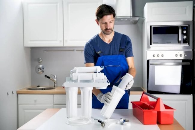 Why Regular RO Water Purifier Service in Gurgaon is Essential for Clean and Safe Water