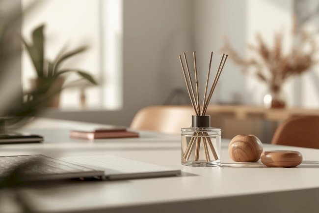 Scent Marketing: Elevating Business Branding with Fragrance