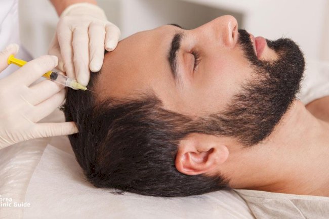 Finasteride and Hair Loss: What the Science Says