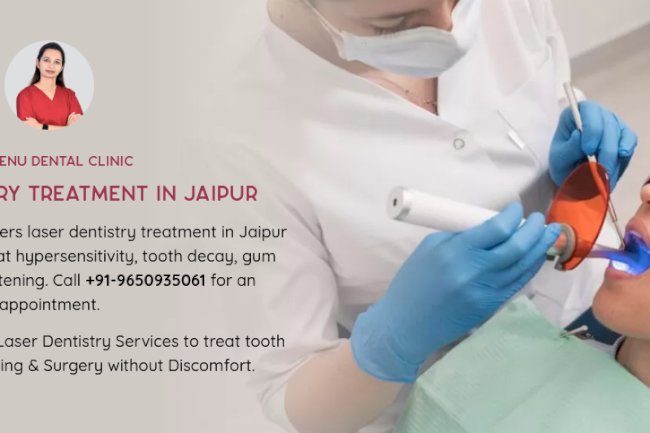 Wisdom Tooth Removal in Jaipur – Safe & Comfortable Dental Care