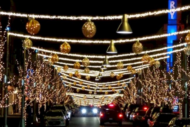 Step-by-Step Guide to Planning the Perfect Residential Christmas Light Setup