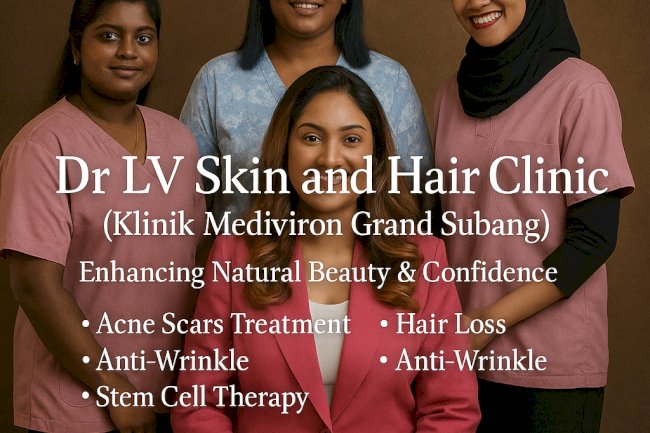 Psoriasis Treatment in Malaysia – Your Path to Clearer Skin