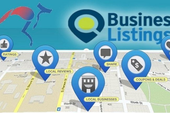 Free Business Listing USA – Boost Your Online Presence Effortlessly