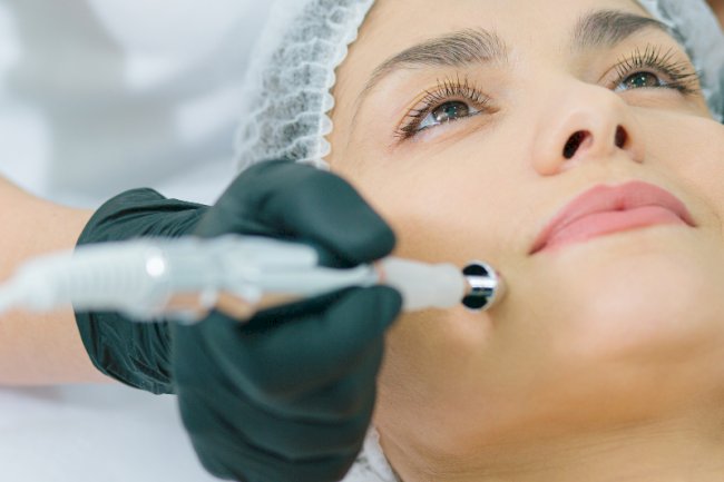 Best Dermatologist Secrets for Smooth, Glowing Skin Daily