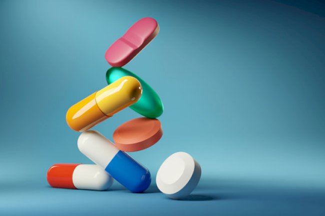 Hoe werkt Valium in het lichaam?