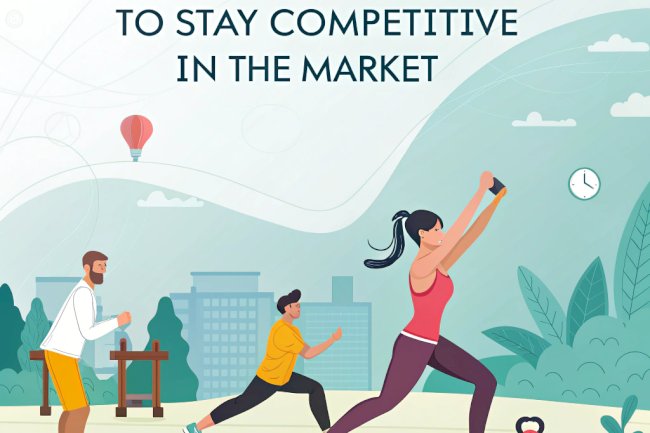 Key Fitness App Features to Stay Competitive in 2026