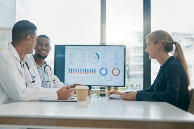 Professional Accounting Specialist Services for Small Businesses