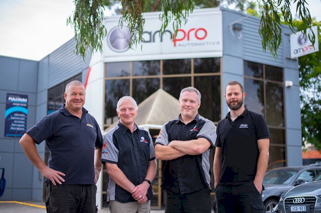 What Makes a Trusted Automotive Specialist in Australia