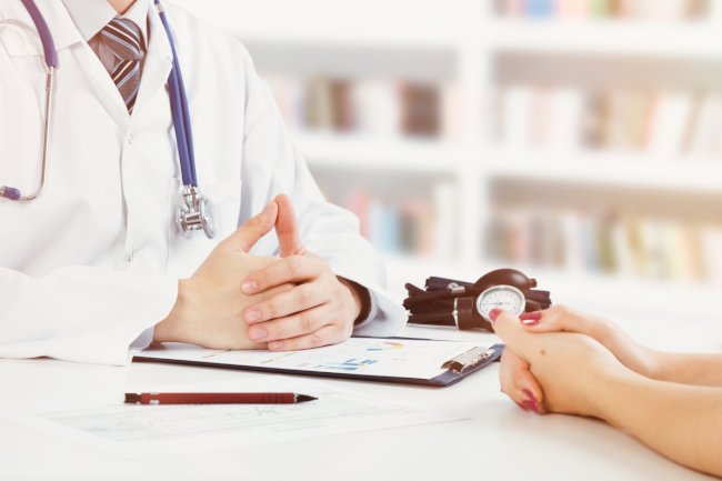 Sexual Health Checkup: A Guide to Staying Sexually Healthy