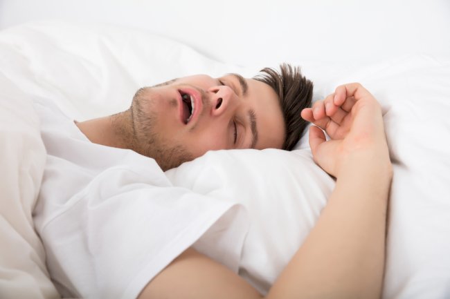 Why Snoring Happens: Anatomy, Lifestyle, and Sleep Factors 