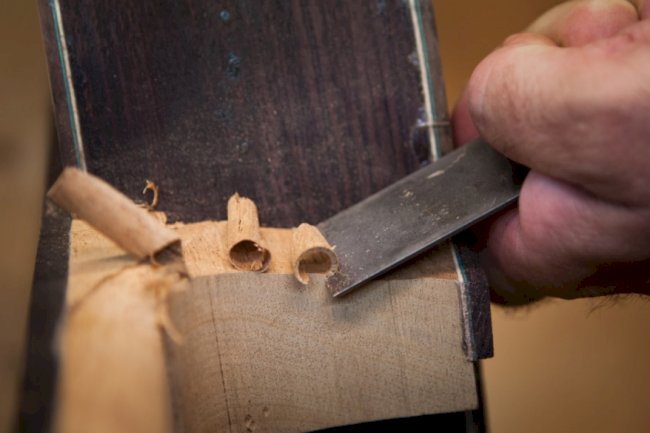 Handmade Guitars from Spain and Their Global Recognition