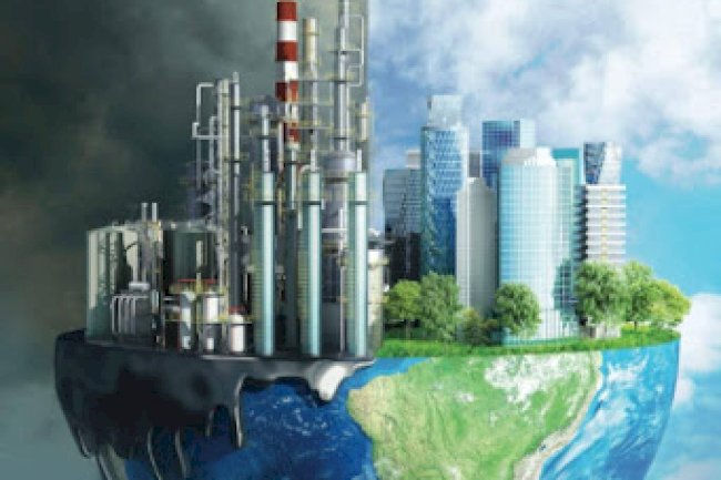 Stop the Blame Game: Why We’re All Responsible for Climate Change, Not Just Big Oil