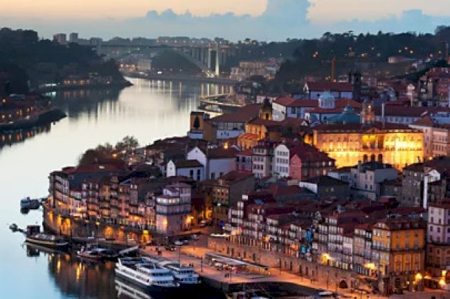Portugal Golden Visa – European Residency Through Investment