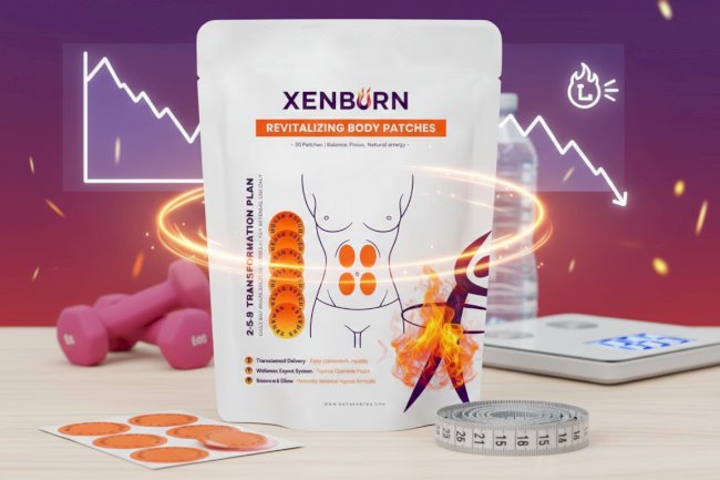 XenBurn – Daily Energy & Weight Balance Formula