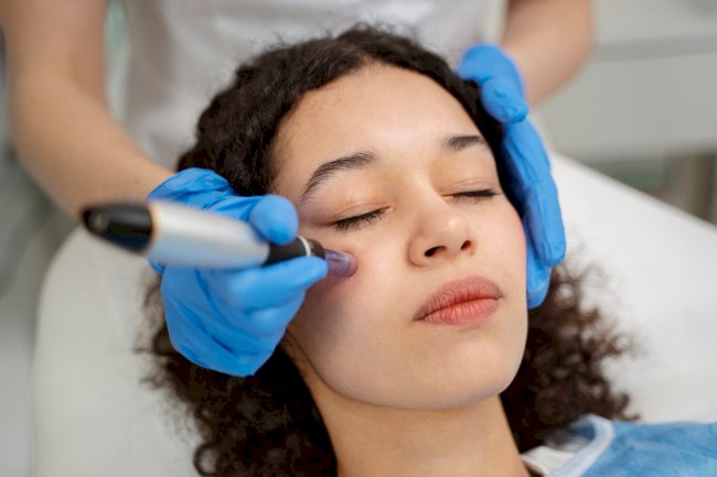The Science of Skin Aging Explained by Dermatech Polyclinic