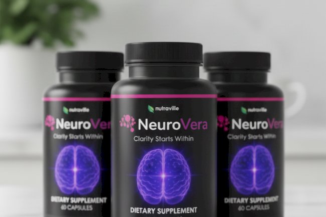 NeuroVera Brain Formula – Real Results or Just Hype?