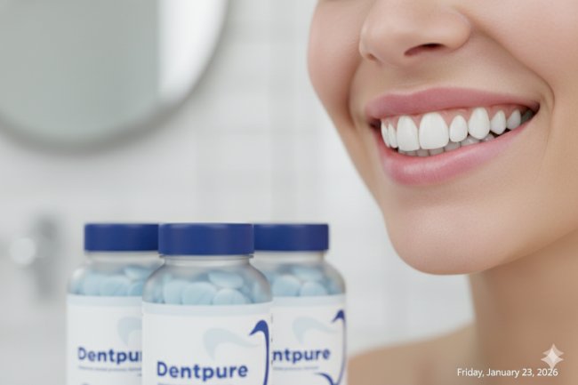 Biodentex Supplement Review – Safe Solution for Gum Health?