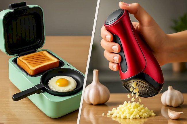 Ultimate Guide to Kitchen Product Sourcing: From Concept to Market in 2026
