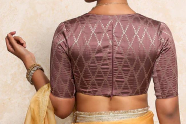 What is a Designer Blouse and Why Does It Elevate Your Saree Look
