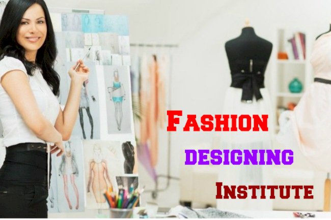 Best Fashion Designing Institute in Udaipur for Professional Training