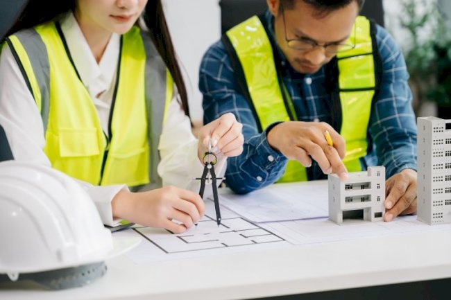 Cloud‑Based Construction estimating services for Teams