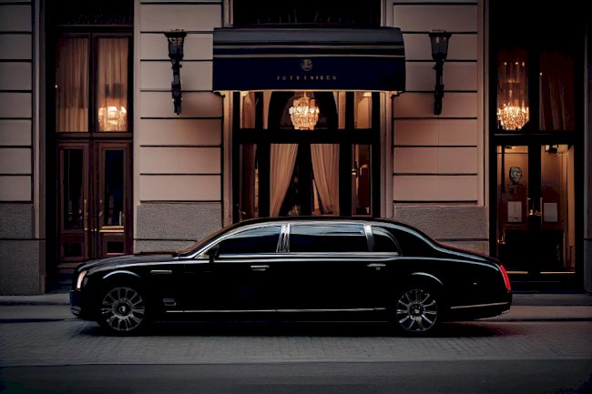 Limousine Vegas: Reliable Transportation for Travel and Events