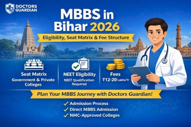 Is MBBS in Rajasthan a Good Choice? Colleges, Fees & Admission Tips
