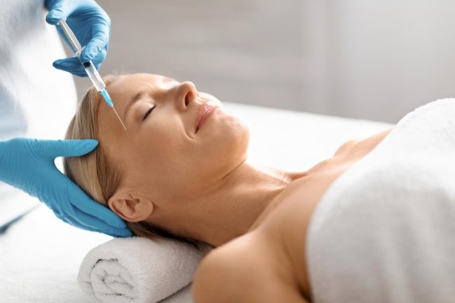 How Dermatech Polyclinic Addresses Environmental Skin Damage?