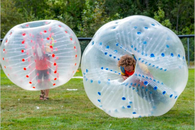 Action-Packed Fun with a Nerf Gun Party
