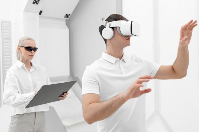 How Extended Reality (XR) is Transforming the Idea of Home in Real Estate?