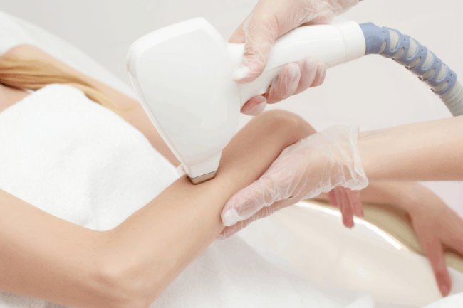Why More Women in Islamabad Are Choosing Laser Hair Removal