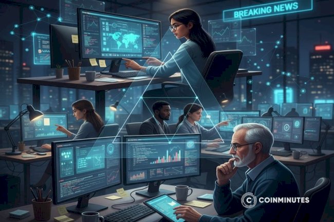 How CoinMinutes Bridges Generational Gaps in Crypto