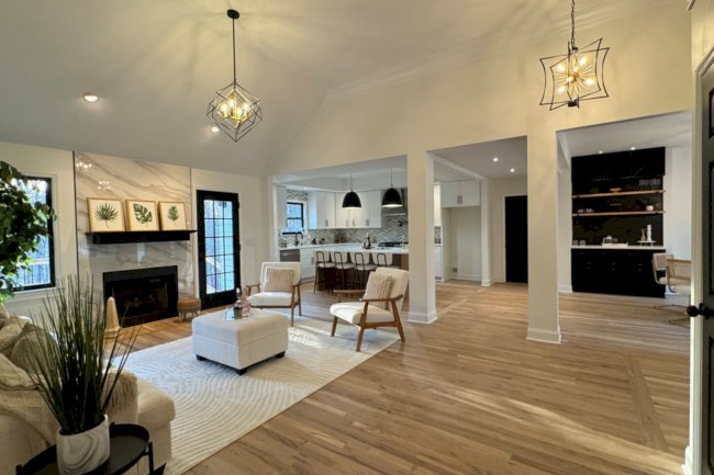 Turning Outdated Spaces into Dream Homes with Custom Remodeling