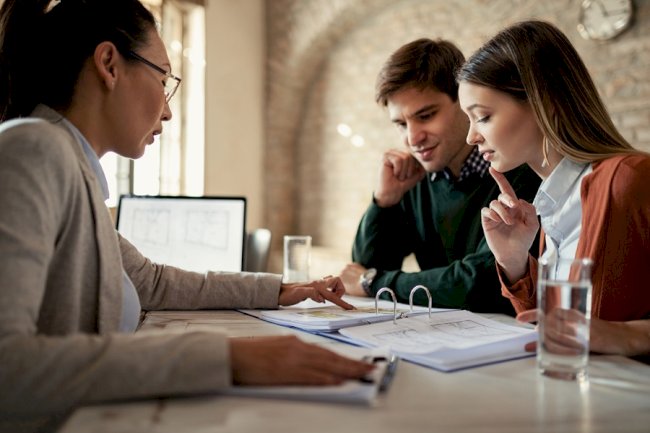 Borrowing Without a Guarantor: Loans for Independent Seekers