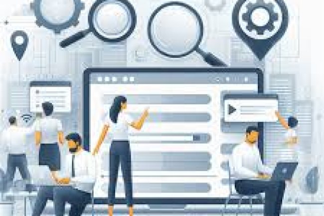 How Professional Website Audits Help Brands to Improve Search Visibility