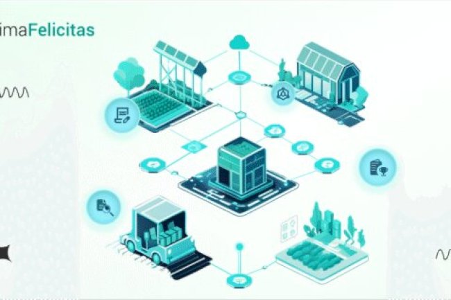 How Blockchain Technology Ensures Security in the Digital Age?